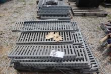 Shelving (2 Pallets)