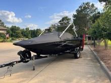 2007 Mastercraft X2
