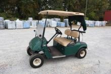 EZ Go TXT Gas Golf Cart