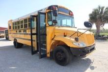 2016 IC CE Bus