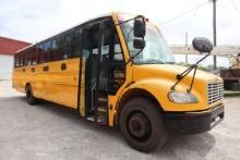 2008 Thomas Built 311TS Bus