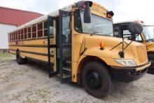 2007 International CE200 Bus
