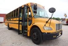 2010 Thomas 311TS Bus
