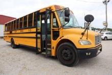 2010 Thomas Built 311TS Bus