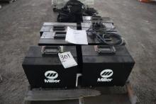 Miller HF251D-1 High Frequency Arc Starter