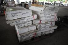 Asst-Cooper Wooden Cabinet Panels