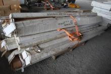 Asst-Cooper Wood Cabinet Trim