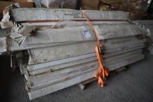 Asst-Cooper Wood Cabinet Trim