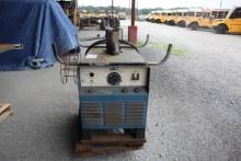 Miller SRH-333 Arc Welder