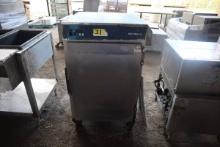 Auto-Sham 1200 S/SR Proofer