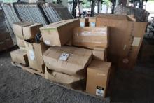Asst. Bus Parts