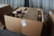 Asst. Bus Parts