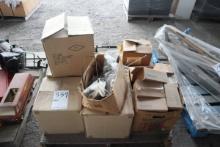 Asst. Car Parts
