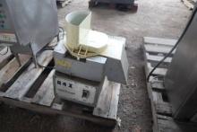 Robot Coupe R4X Mixer
