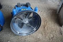 Dryair Fan