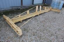 Deshazo 5-Ton Crane