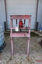 20-Ton Press Air Jack