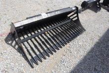 Great Bear SH-66 Rock Bucket (Unused)