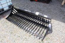 Great Bear SH-72 Rock Bucket (Unused)
