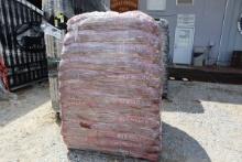 Pallet-Mulch (Approximately 65 Bags) (Choice-Red-Black or Brown)