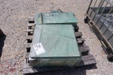 Safety Switch Boxes