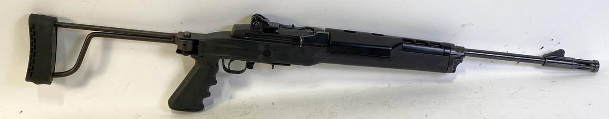 1981 RUGER MINI-14 .223 RIFLE (USED)