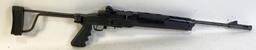 1981 RUGER MINI-14 .223 RIFLE (USED)