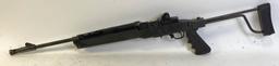 1981 RUGER MINI-14 .223 RIFLE (USED)