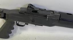 1981 RUGER MINI-14 .223 RIFLE (USED)