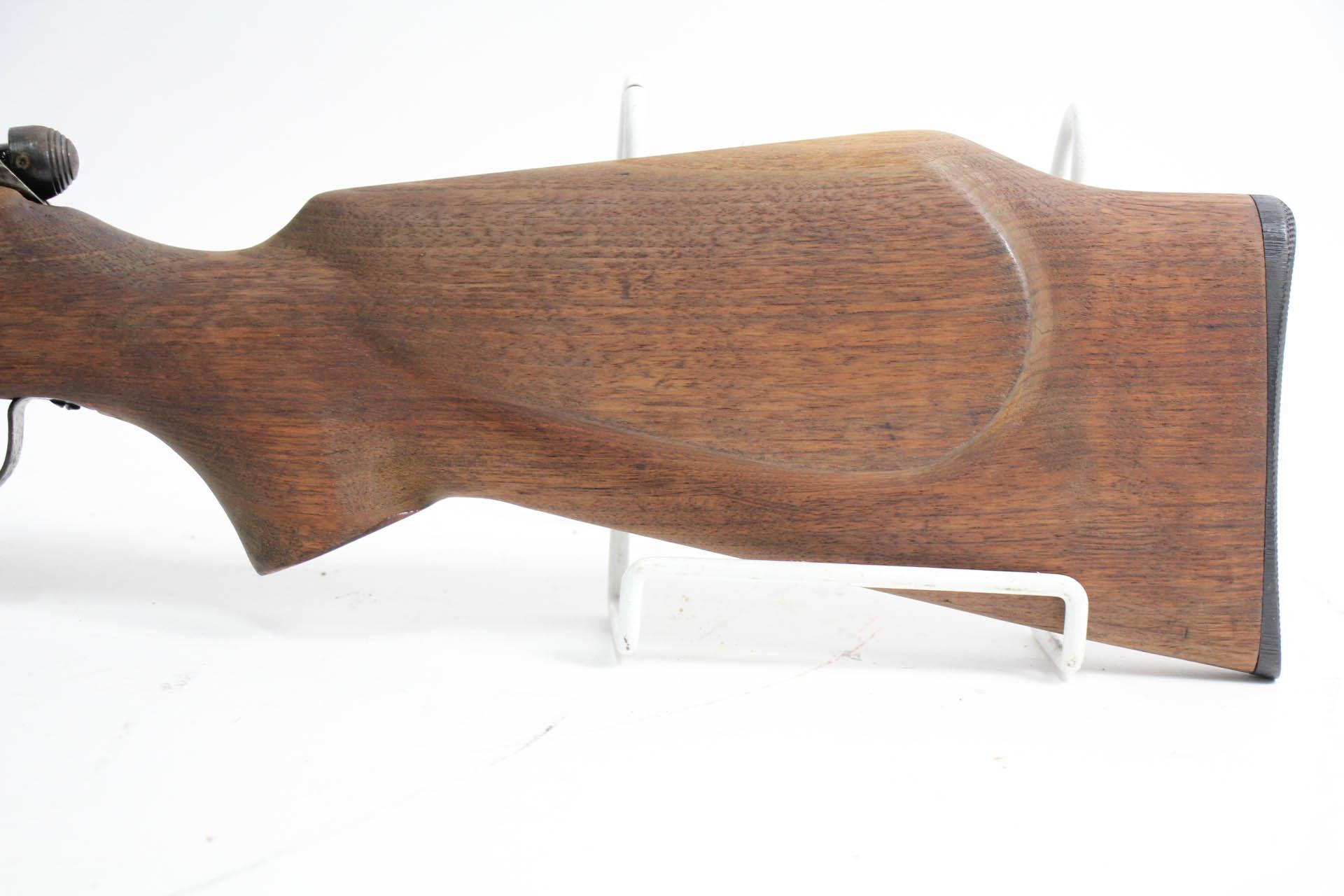 SAVAGE 340 SERIES E BOLT .30-30 RIFLE (USED)