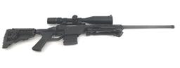 SAVAGE MODEL 10 BA STEALTH 6.5 CREEDMOOR w/SCOPE