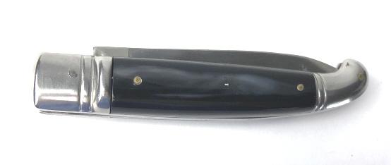 HOMEIJ (DUTCH) ROSTFREI 8" SWITCHBLADE KNIFE