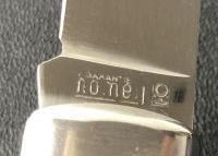 HOMEIJ (DUTCH) ROSTFREI 8" SWITCHBLADE KNIFE