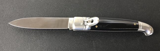 HOMEIJ (DUTCH) ROSTFREI 8" SWITCHBLADE KNIFE