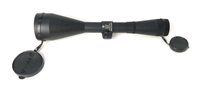 VOMZ PILAD P8X56 RUSSIAN SNIPER SCOPE w/RANGEFINDR