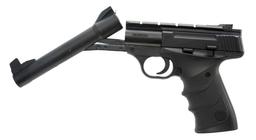BROWNING BUCK MARK URX BREAK BARREL PELLET PISTOL