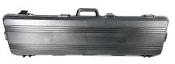 DOSKOCIL 52" DOUBLE HEAVY DUTY GUN CASE