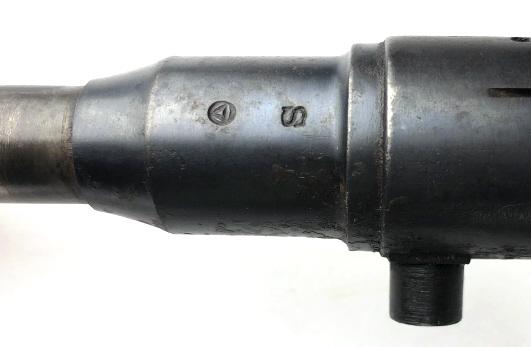 JAPANESE ARISAKA 6.5 BARRELED RECEIVER WITH STOCK
