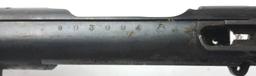 JAPANESE ARISAKA 6.5 BARRELED RECEIVER WITH STOCK