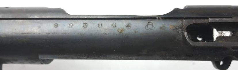JAPANESE ARISAKA 6.5 BARRELED RECEIVER WITH STOCK