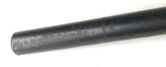 JAPANESE ARISAKA 6.5 BARRELED RECEIVER WITH STOCK