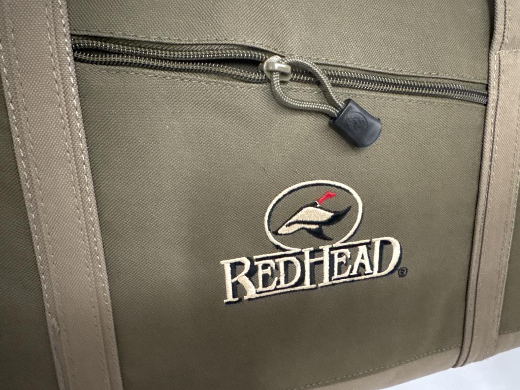 REDHEAD RIFLE CASE