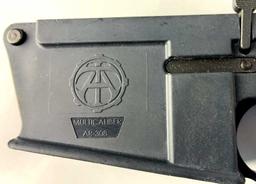 TENNESSEE ARMS AR-308 AR-10 LOWER RECEIVER MULTI