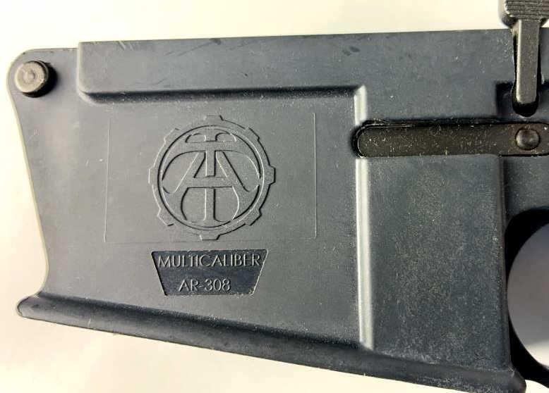 TENNESSEE ARMS AR-308 AR-10 LOWER RECEIVER MULTI
