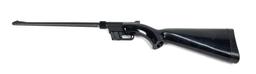 CHARTER ARMS AR-7 EXPLORER .22 LR SURVIVAL RIFLE