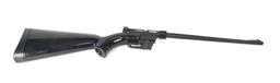 CHARTER ARMS AR-7 EXPLORER .22 LR SURVIVAL RIFLE