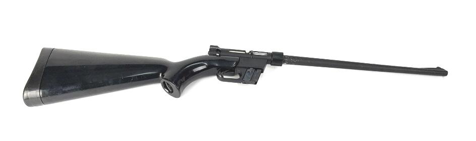 CHARTER ARMS AR-7 EXPLORER .22 LR SURVIVAL RIFLE