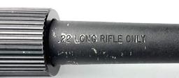 CHARTER ARMS AR-7 EXPLORER .22 LR SURVIVAL RIFLE