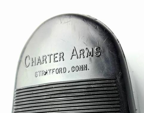 CHARTER ARMS AR-7 EXPLORER .22 LR SURVIVAL RIFLE