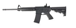 RUGER AR-556 SEMI-AUTO RIFLE 5.56 w/30 RND. MAG